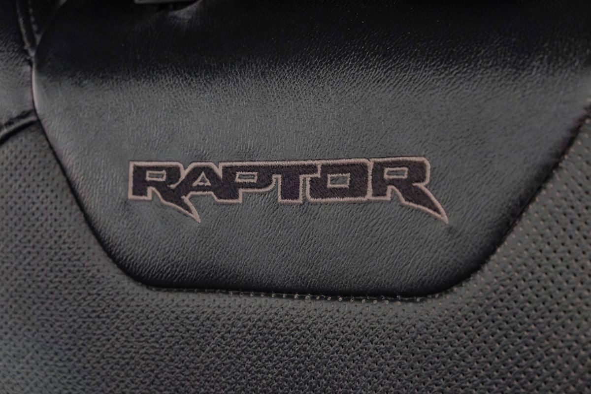 Used 2018 Ford F150 Raptor w/ Equipment Group 802A Luxury image 33