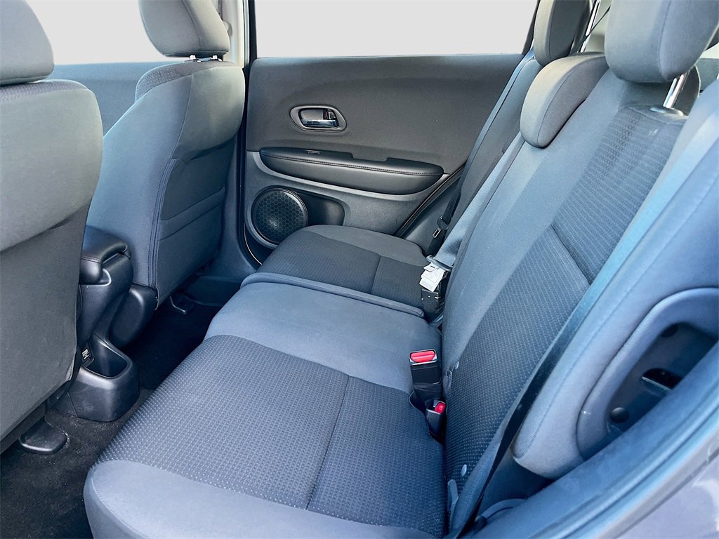 Used 2021 Honda HR-V LX image 22