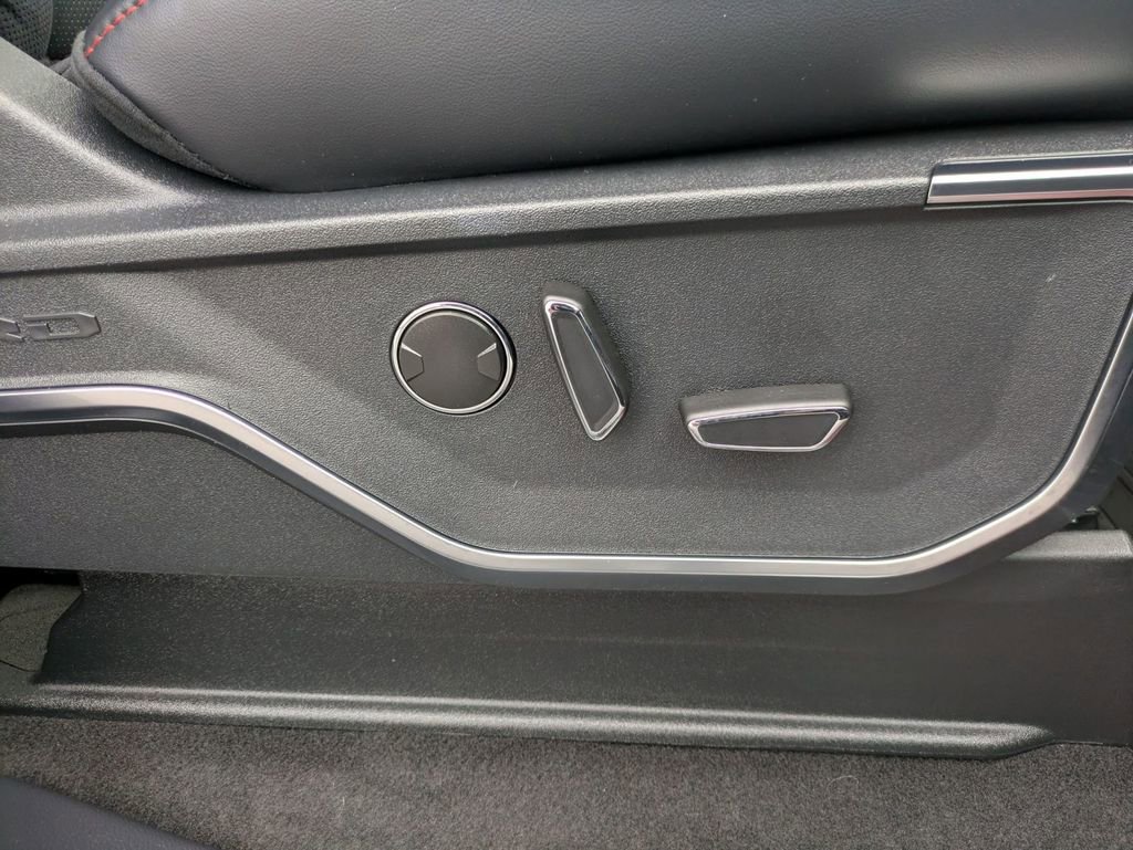 Certified 2024 Ford F150 Raptor image 48