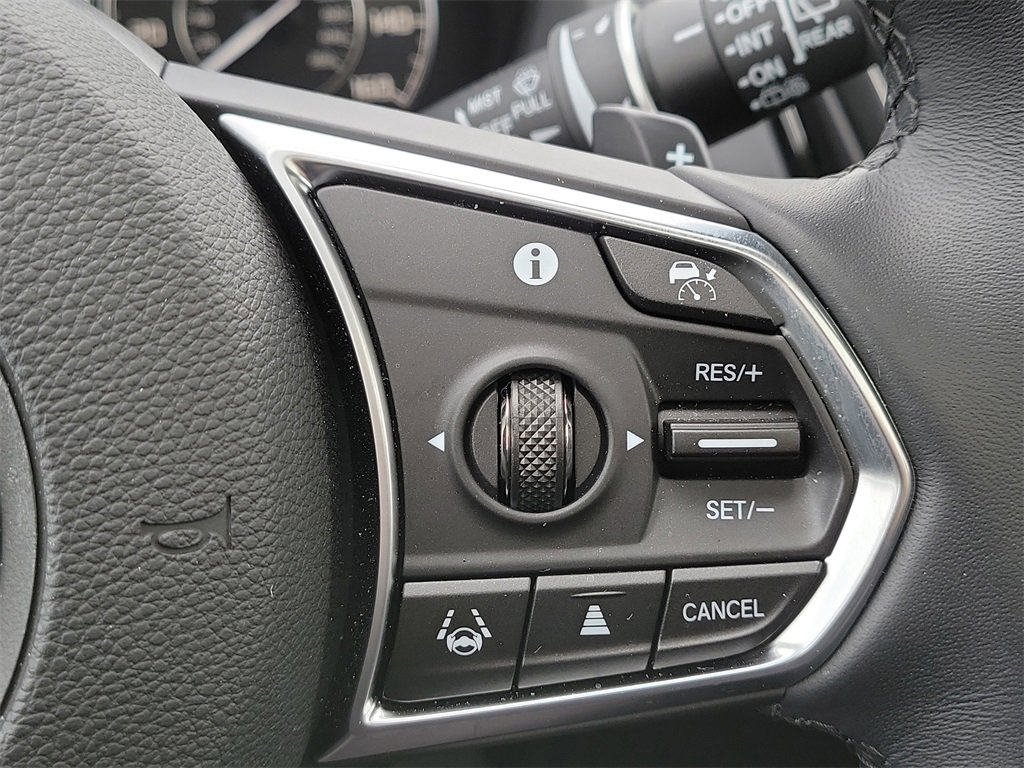 Certified 2025 Acura RDX Technology Package image 24