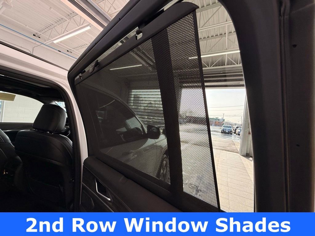 Used 2024 Jeep Grand Cherokee Limited 4xe w/ Luxury Tech Group II image 44