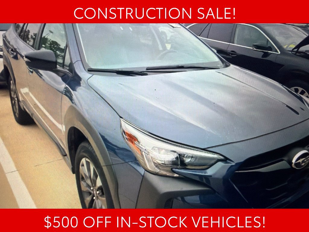 Used 2025 Subaru Outback Onyx Edition AWD/4WD image 4