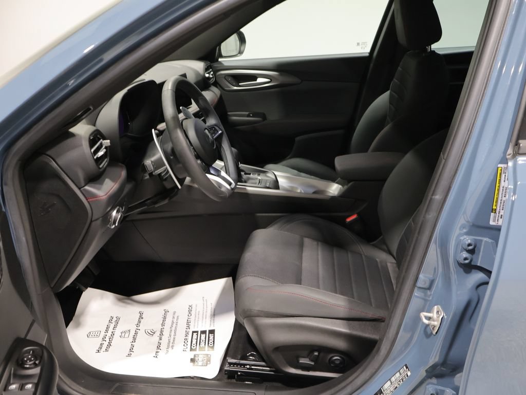 Used 2024 Dodge Hornet R/T AWD/4WD image 10