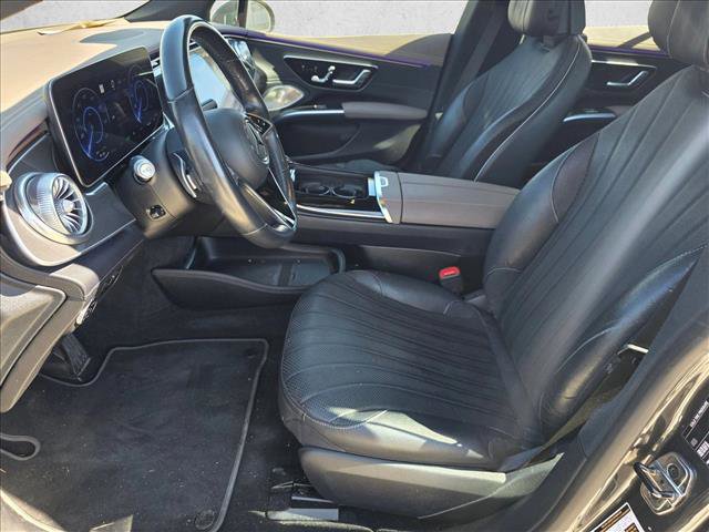 Certified 2023 Mercedes-Benz EQS 450+ Sedan image 14