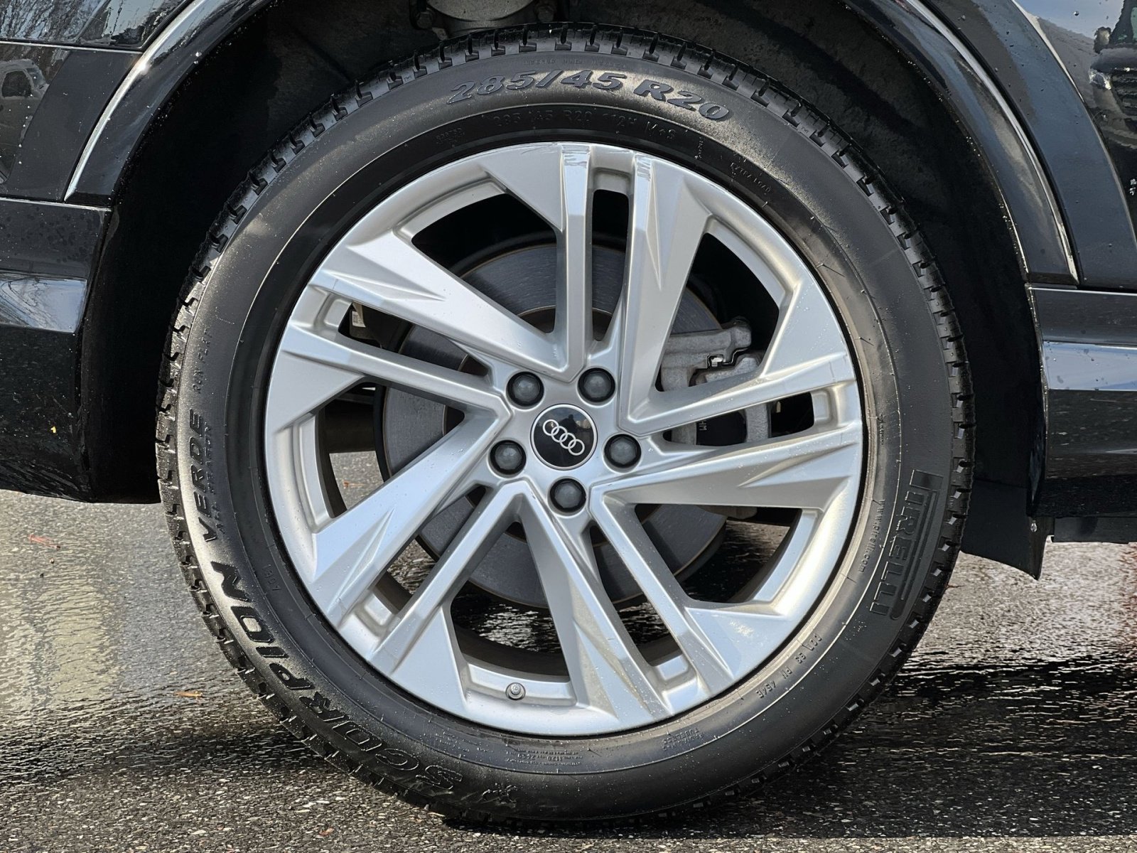 Used 2023 Audi Q7 3.0T Premium Plus image 10