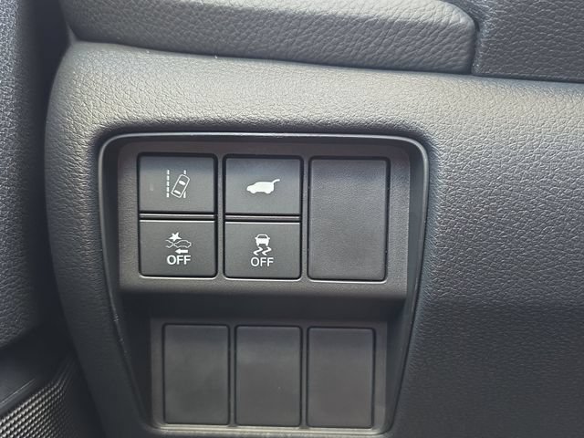 Used 2020 Honda CR-V EX-L image 26