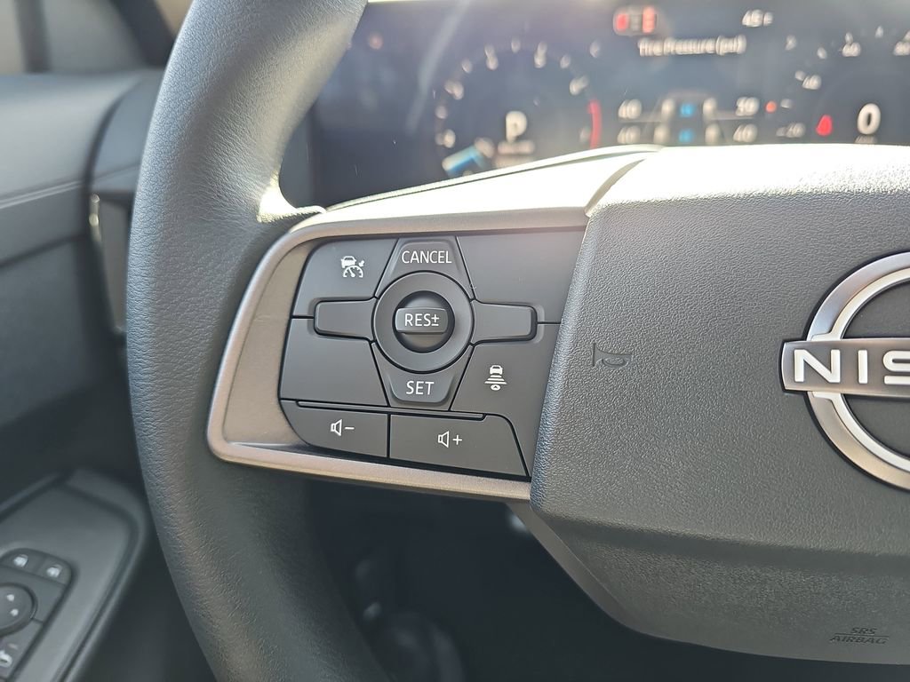 New 2026 Nissan Sentra SV w/ Floor Mat Package image 21