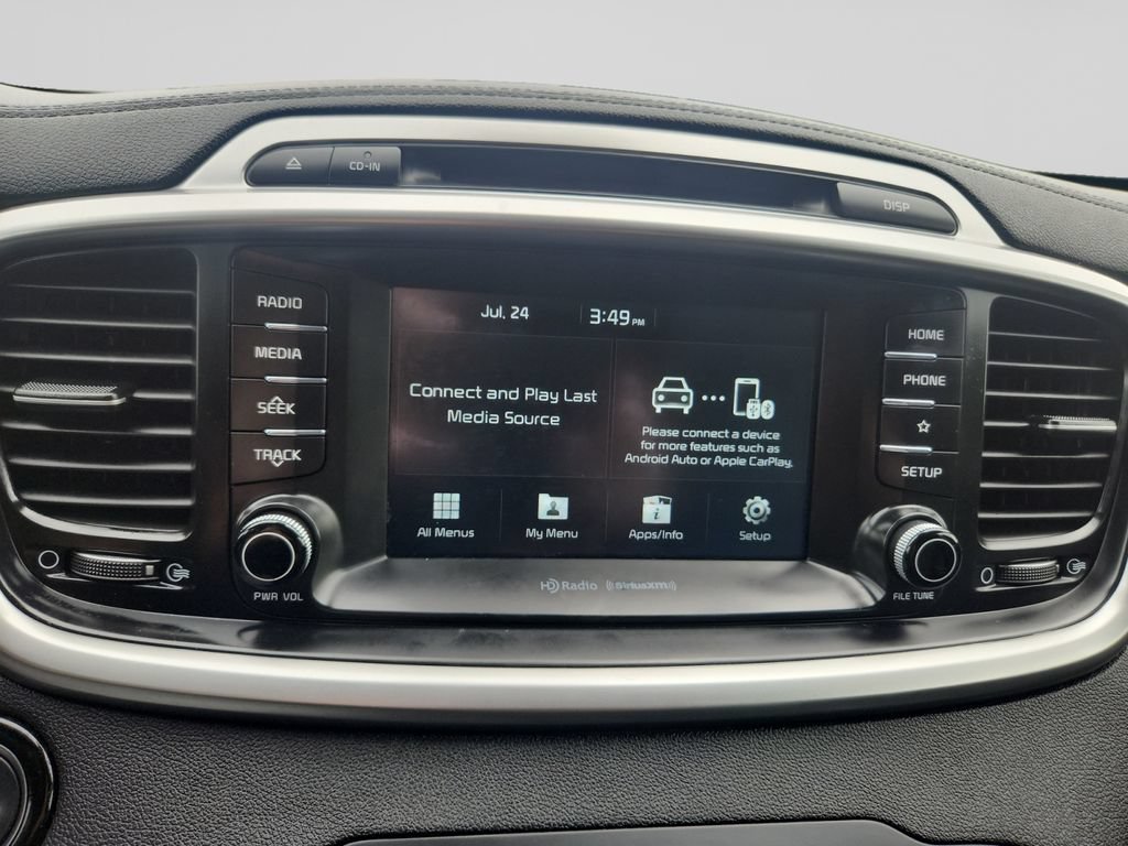 Used 2019 Kia Sorento EX AWD/4WD image 21