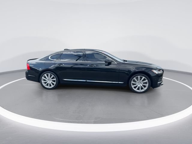 Used 2018 Volvo S90 T6 Inscription w/ Convenience Package