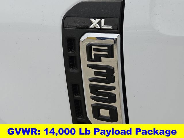 New 2026 Ford F350 XL AWD/4WD image 10