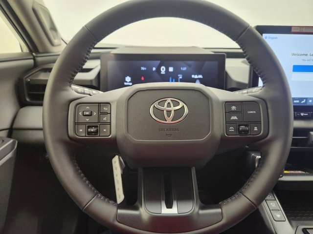 New 2026 Toyota RAV4 Limited image 69