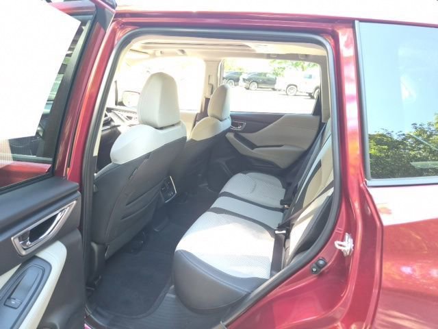 Used 2022 Subaru Forester Premium AWD/4WD image 15