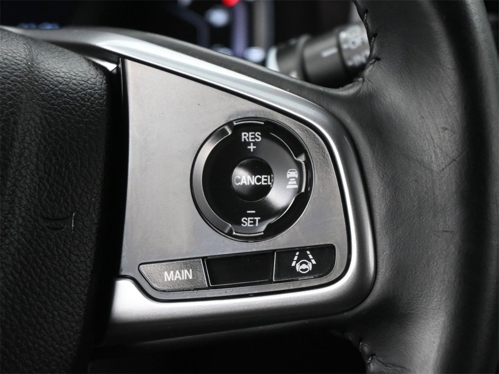 Used 2019 Honda CR-V EX-L image 8