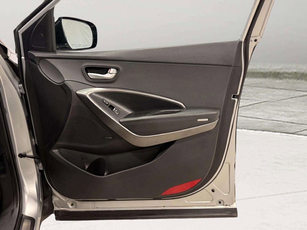 Used 2017 Hyundai Santa Fe Sport w/ 2.0T Ultimate Tech Package 05 image 33