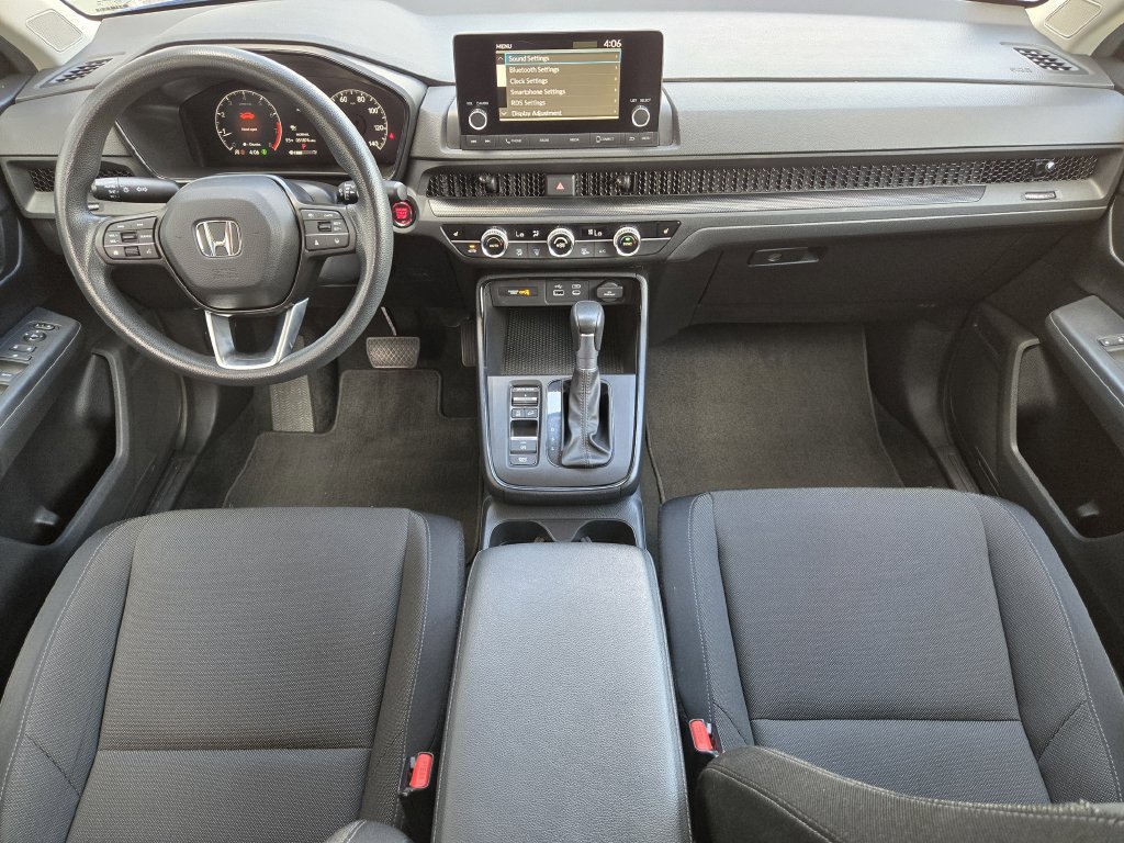 Used 2024 Honda CR-V EX image 23