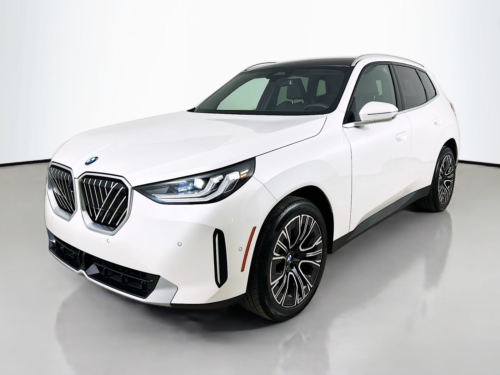 Used 2026 BMW X3 xDrive30i