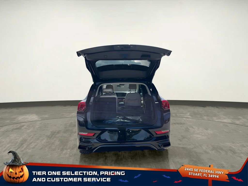 New 2026 Buick Encore GX Sport Touring w/ Experience Buick Package image 5