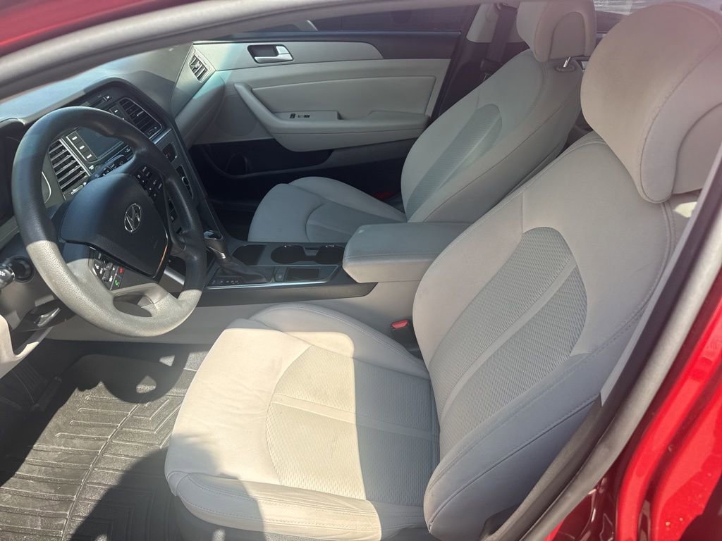 Used 2015 Hyundai Sonata ECO image 10