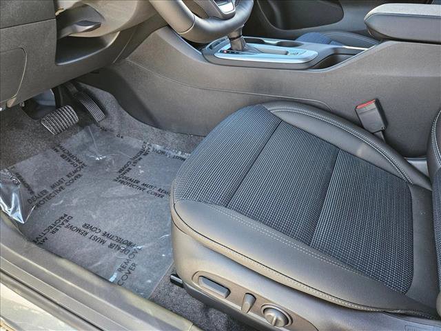 New 2026 Buick Envista Preferred w/ Convenience I Package FWD image 4
