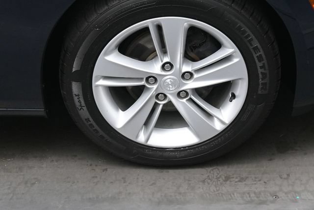 Used 2018 Buick Regal Preferred FWD image 44