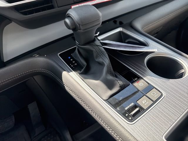 New 2026 Toyota Sienna LE image 22