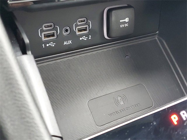 New 2025 Jeep Grand Cherokee L Altitude image 30