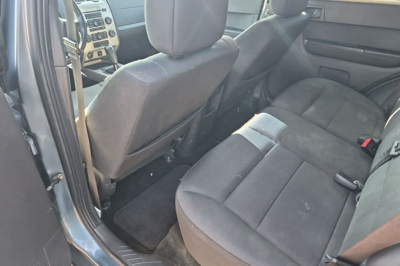 Used 2011 Ford Escape XLT FWD image 18