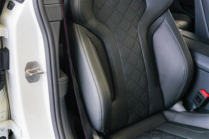 Used 2024 BMW M8 Gran Coupe xDrive Competition w/ Driving Assistance Package AWD/4WD image 39