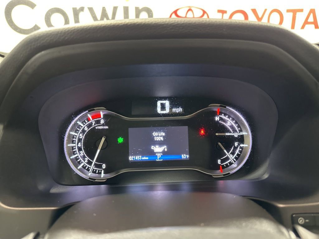 Used 2023 Honda Ridgeline RTL-E image 27