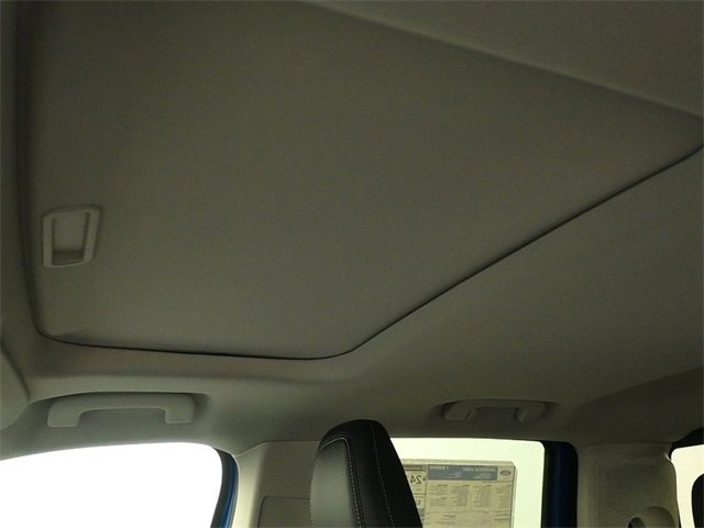 New 2025 Ford Maverick Lobo image 23