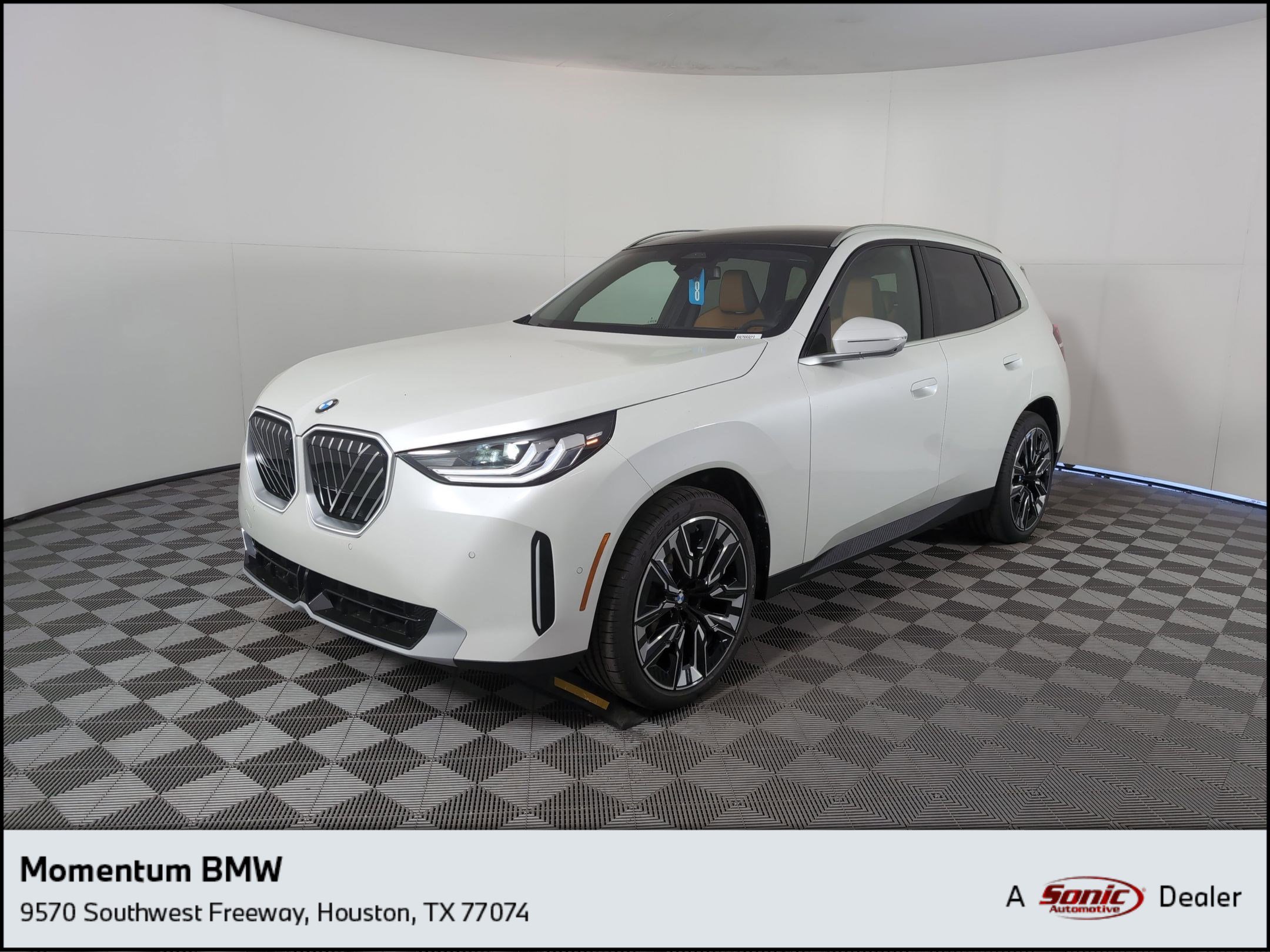 Used 2025 BMW X3 xDrive30i w/ Premium Package