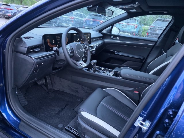 New 2026 Kia K5 GT-Line w/ GT-Line Premium Package FWD image 13