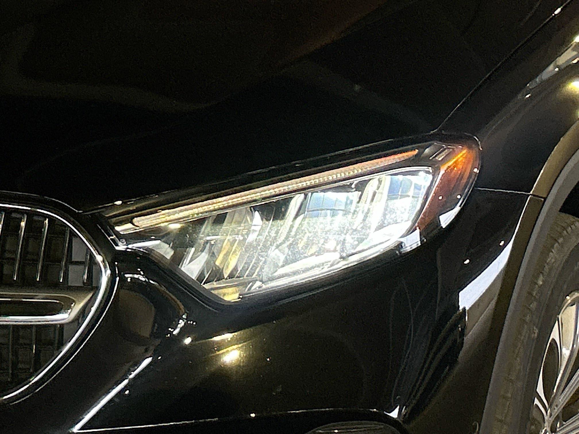 Used 2024 Mercedes-Benz GLC 300 4MATIC image 6