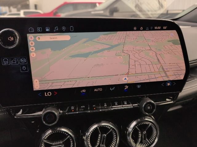 New 2026 Chevrolet Blazer EV LT image 21