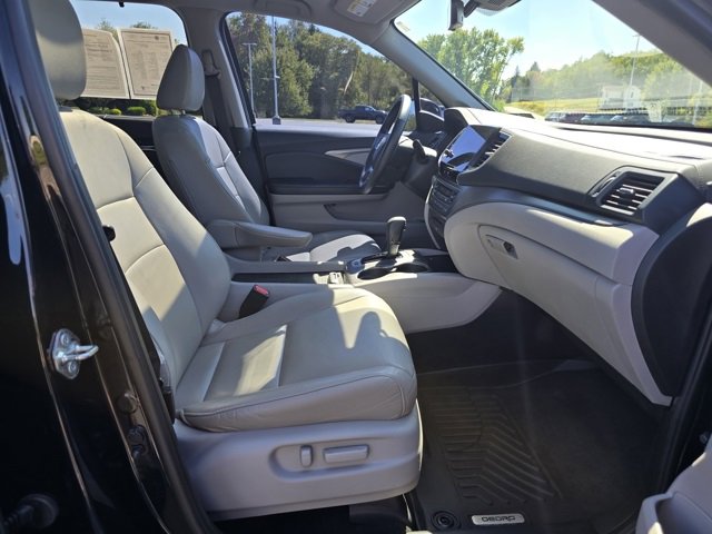 Used 2019 Honda Pilot EX-L image 27