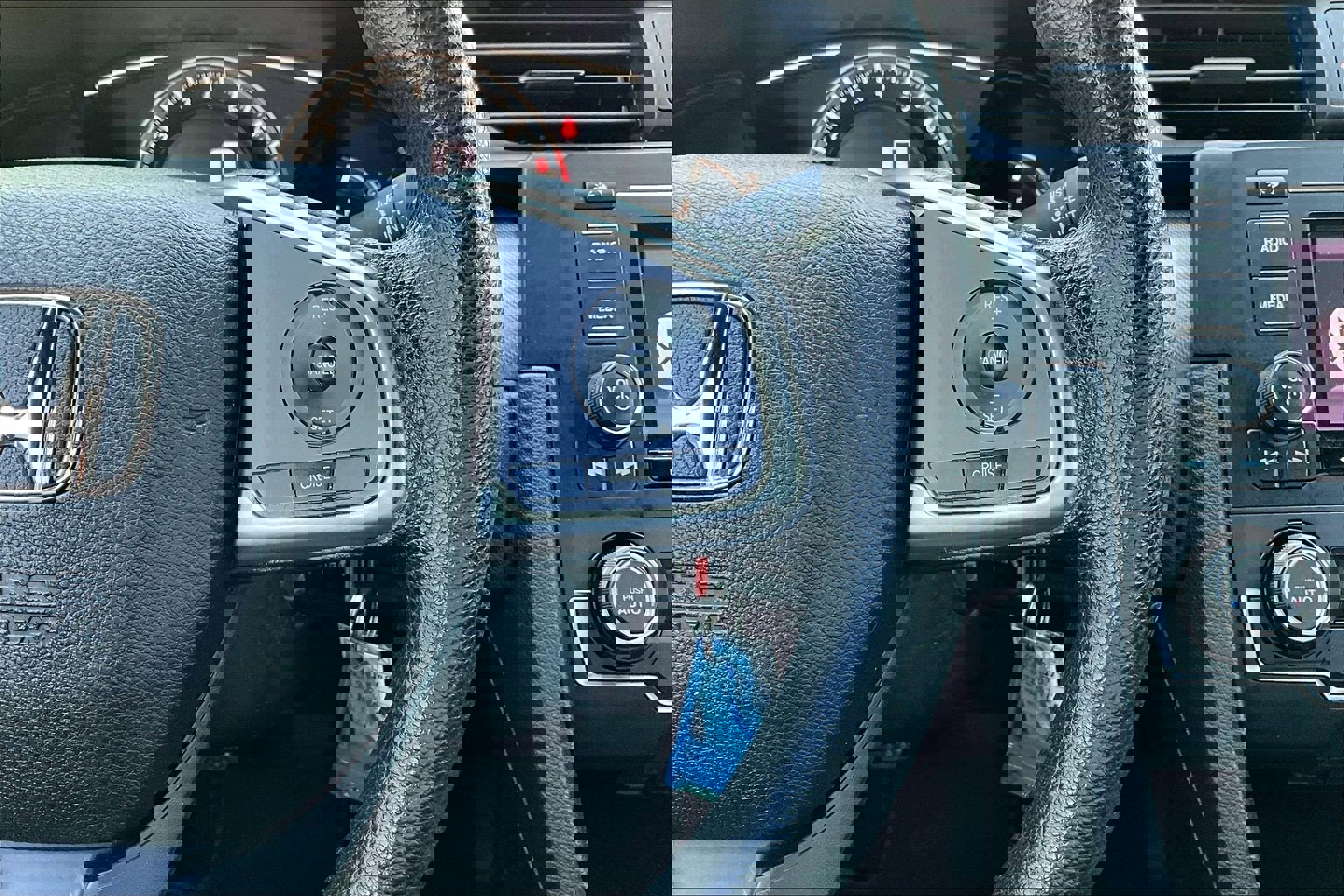 Used 2018 Honda Civic LX image 11