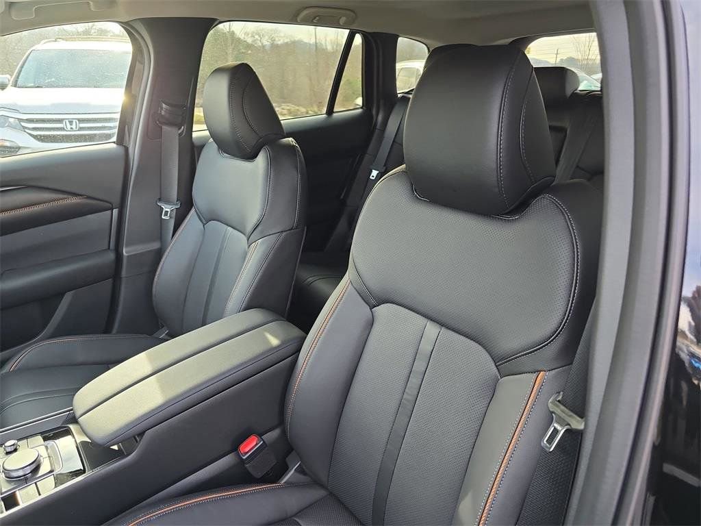 New 2026 MAZDA CX-50 AWD 2.5 Hybrid w/ Weather Package image 19