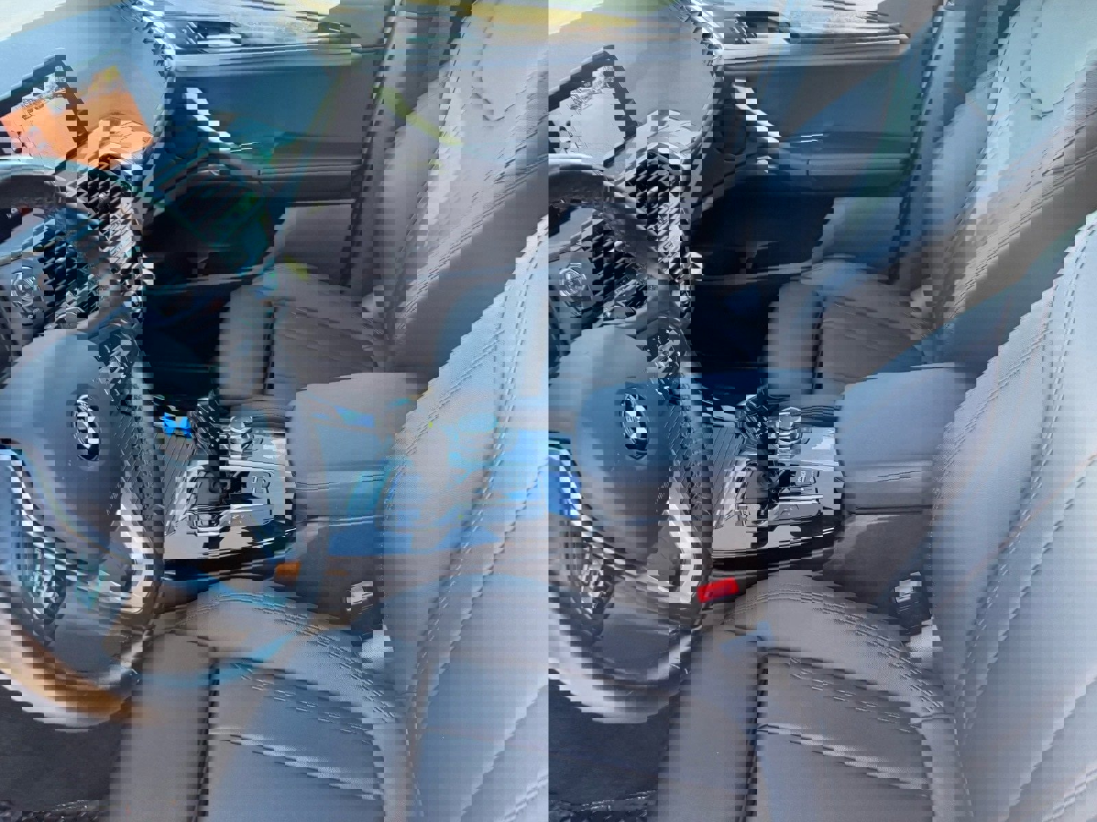 Used 2020 BMW X3 sDrive30i w/ Convenience Package image 19