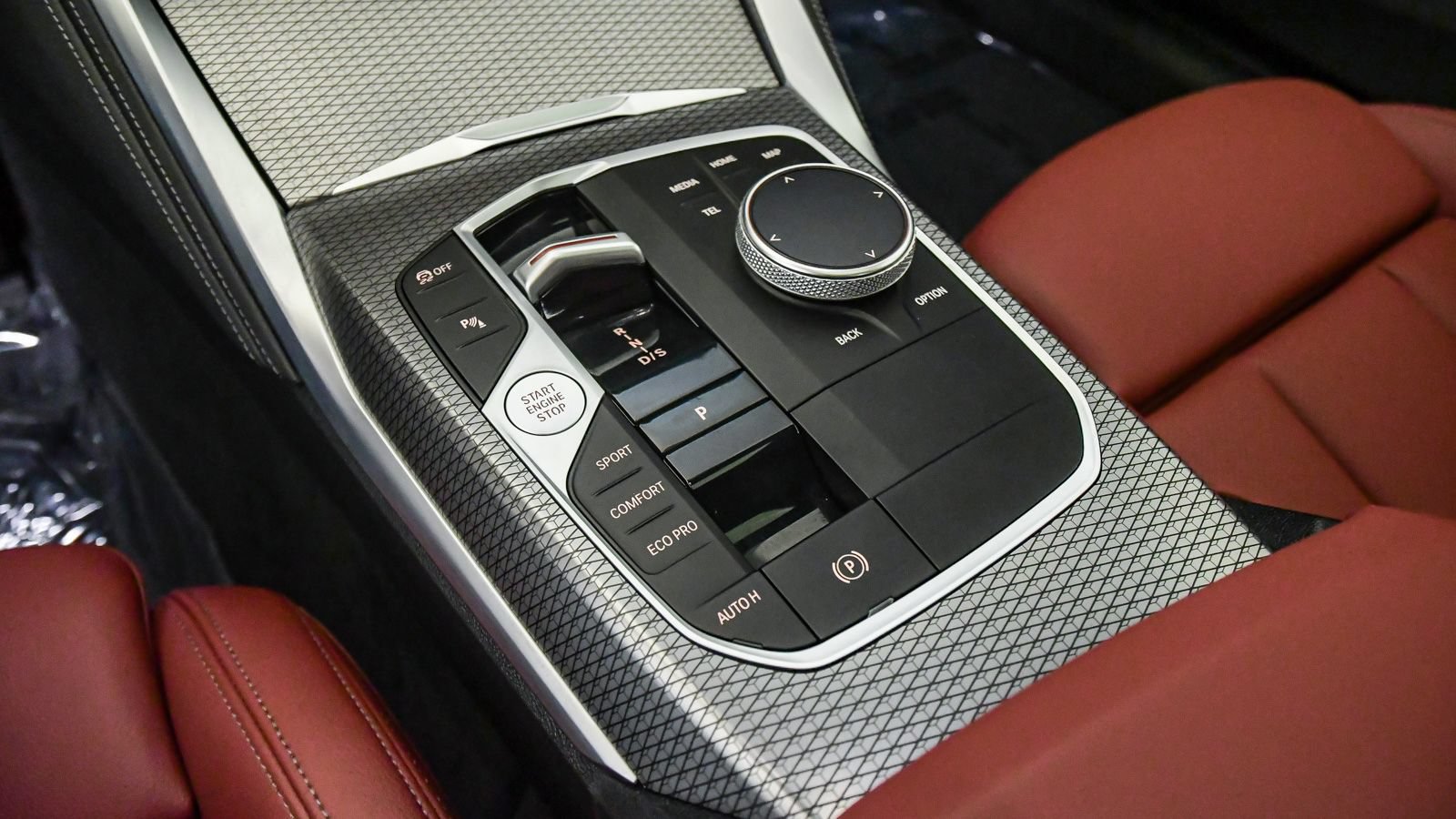 Used 2024 BMW M440i Coupe w/ Premium Package RWD image 22