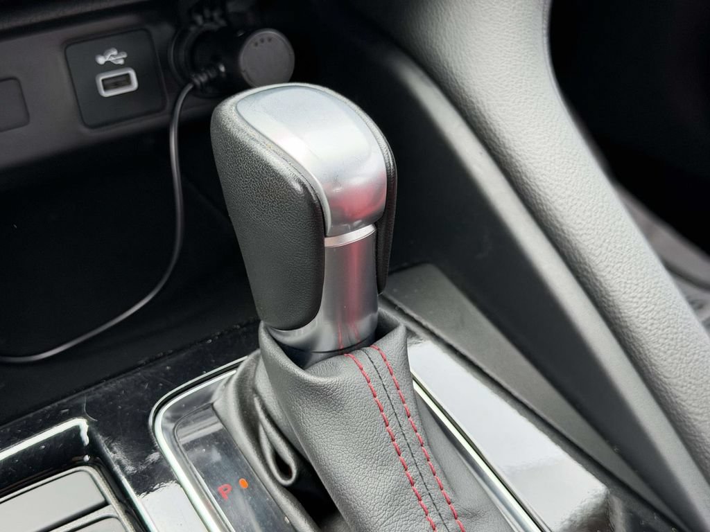 Used 2023 Acura Integra A-Spec FWD image 33