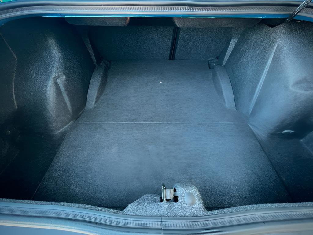 Used 2018 Dodge Challenger SRT Hellcat image 19