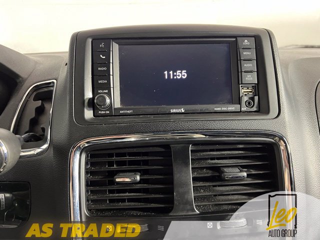 Used 2019 Dodge Grand Caravan SXT FWD image 11