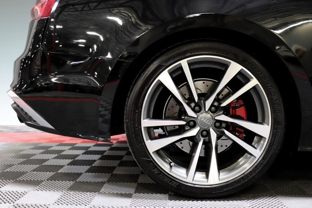 Used 2021 Audi S5 Premium Plus w/ Premium Plus AWD/4WD image 79