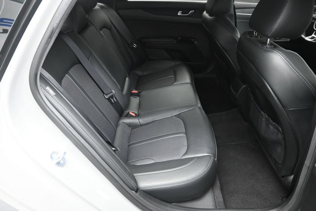 Used 2023 Kia K5 GT-Line FWD image 34