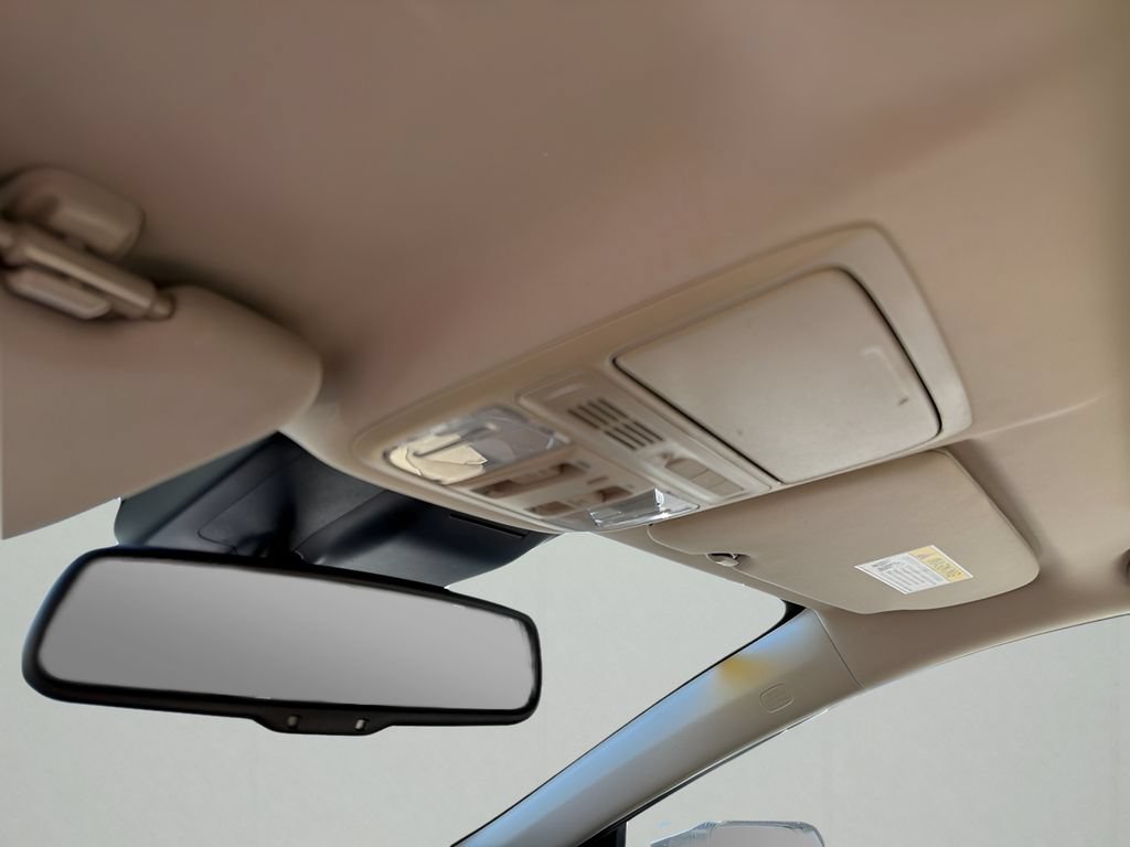 Used 2020 Honda CR-V EX-L image 27