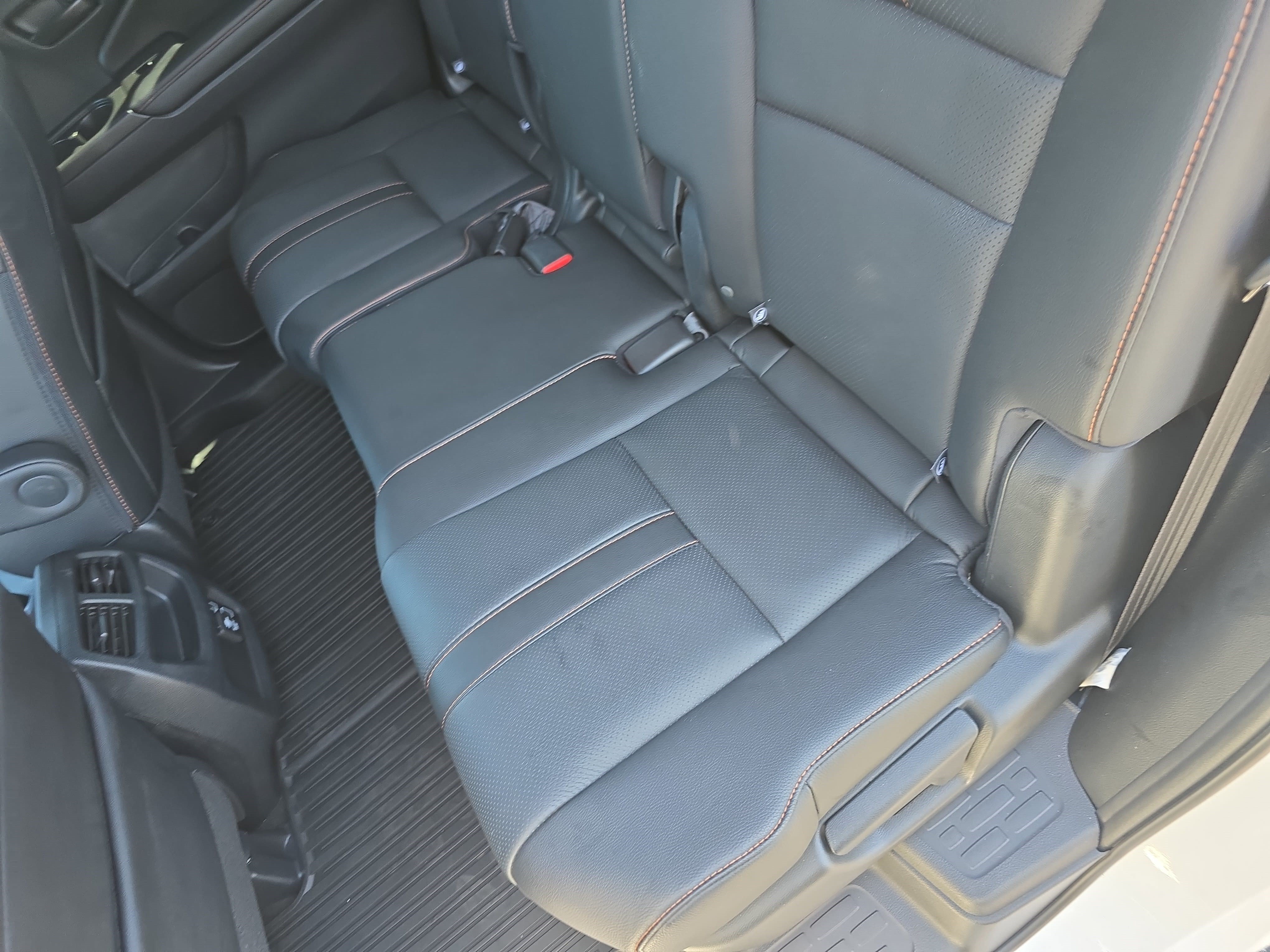 Certified 2023 Honda Passport TrailSport image 14
