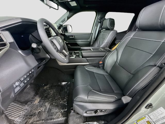 New 2026 Toyota Tundra Limited AWD/4WD image 20