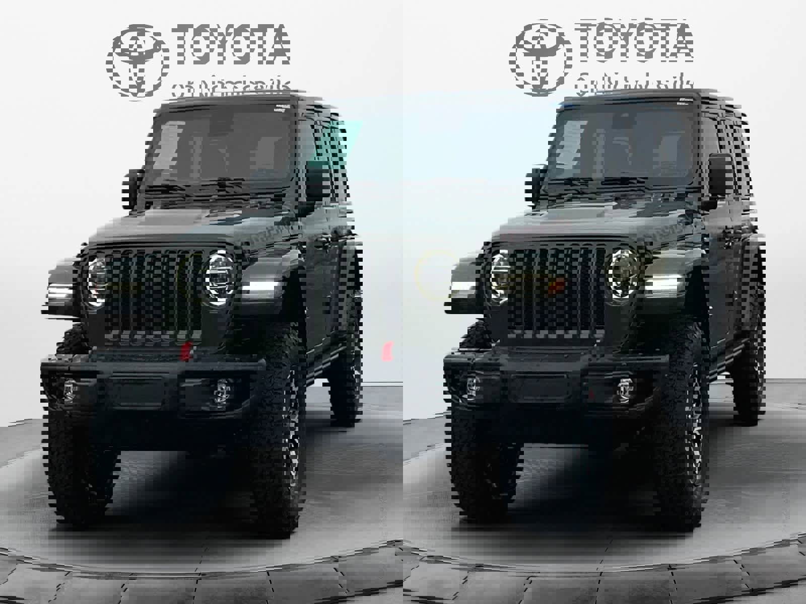 Used 2022 Jeep Wrangler Unlimited Rubicon w/ Steel Bumper Group