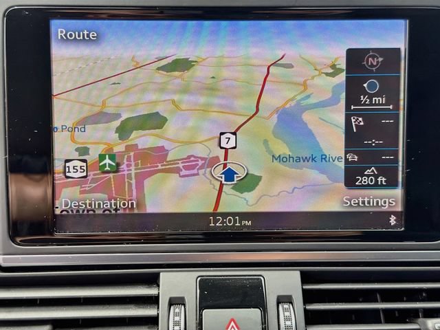 Used 2018 Audi RS 7 AWD/4WD image 15