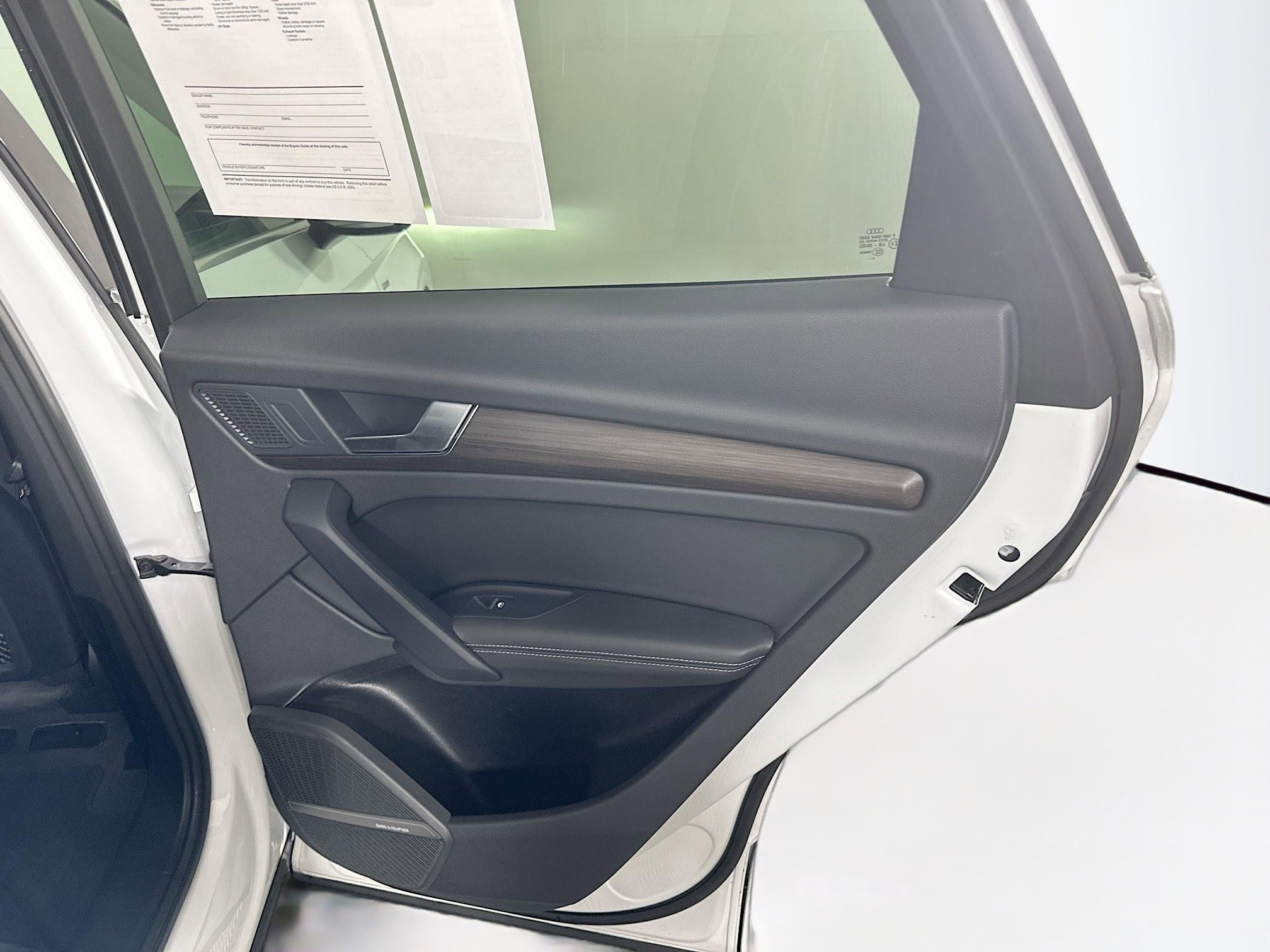 Used 2024 Audi Q5 2.0T Premium Plus image 32